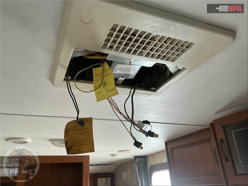 2011 Keystone Rv M-286 QBS - BULLET ULTRA LITE SERIES — фото 74