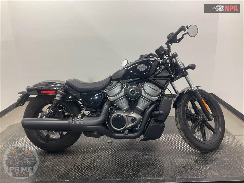 2023 Harley-Davidson RH975 NIGHTSTER — фото 1