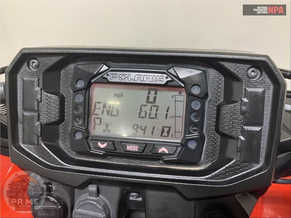 2023 Polaris SPORTSMAN 570 EPS — фото 6