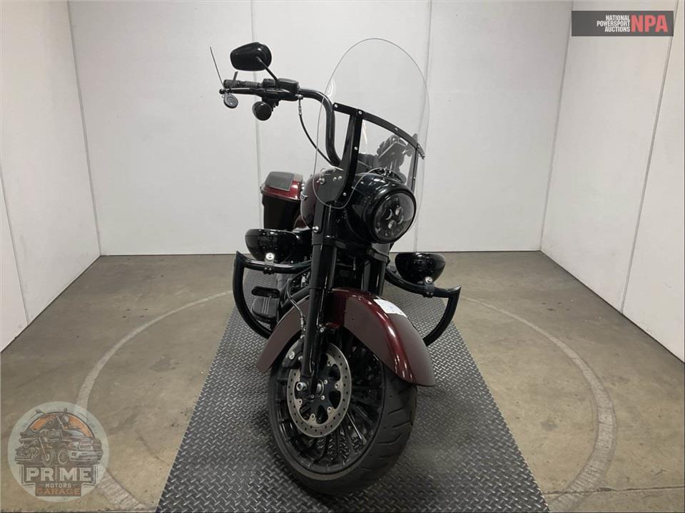 2019 Harley-Davidson FLHRXS ROAD KING SPECIAL — фото 2