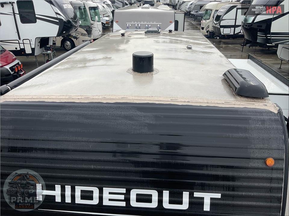 2024 Keystone Rv M-176 BH - HIDEOUT SPORT SERIES — фото 22