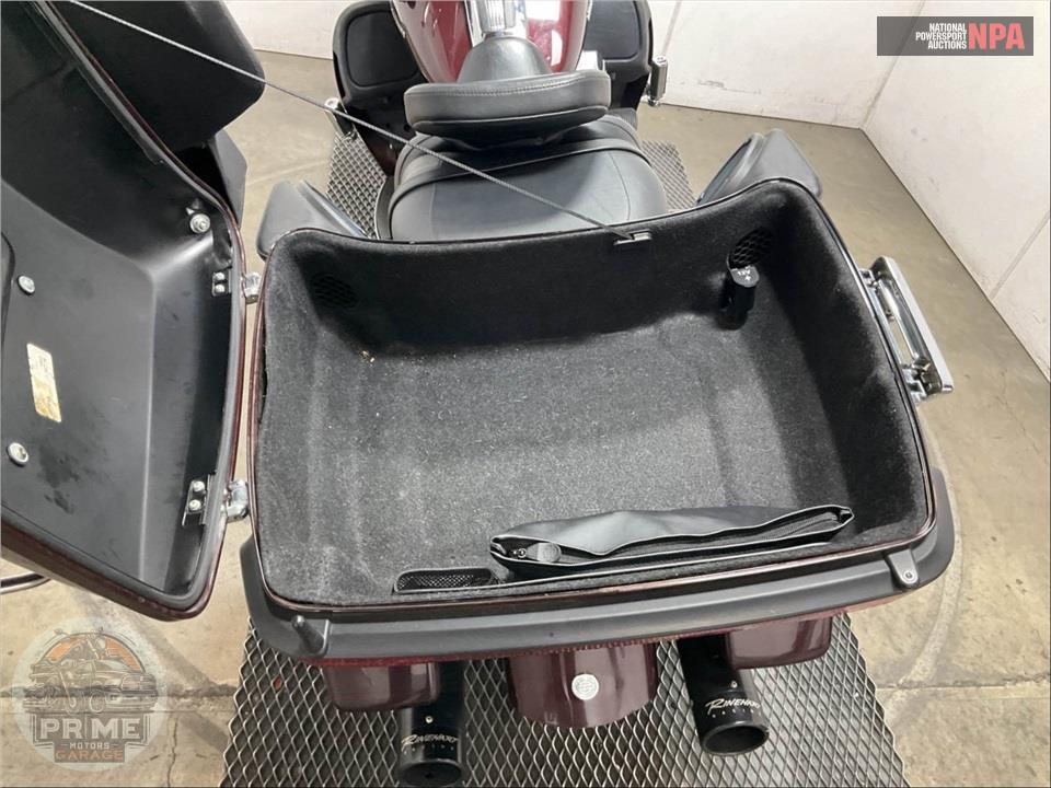 2021 Harley-Davidson FLHTK ULTRA LIMITED — фото 29