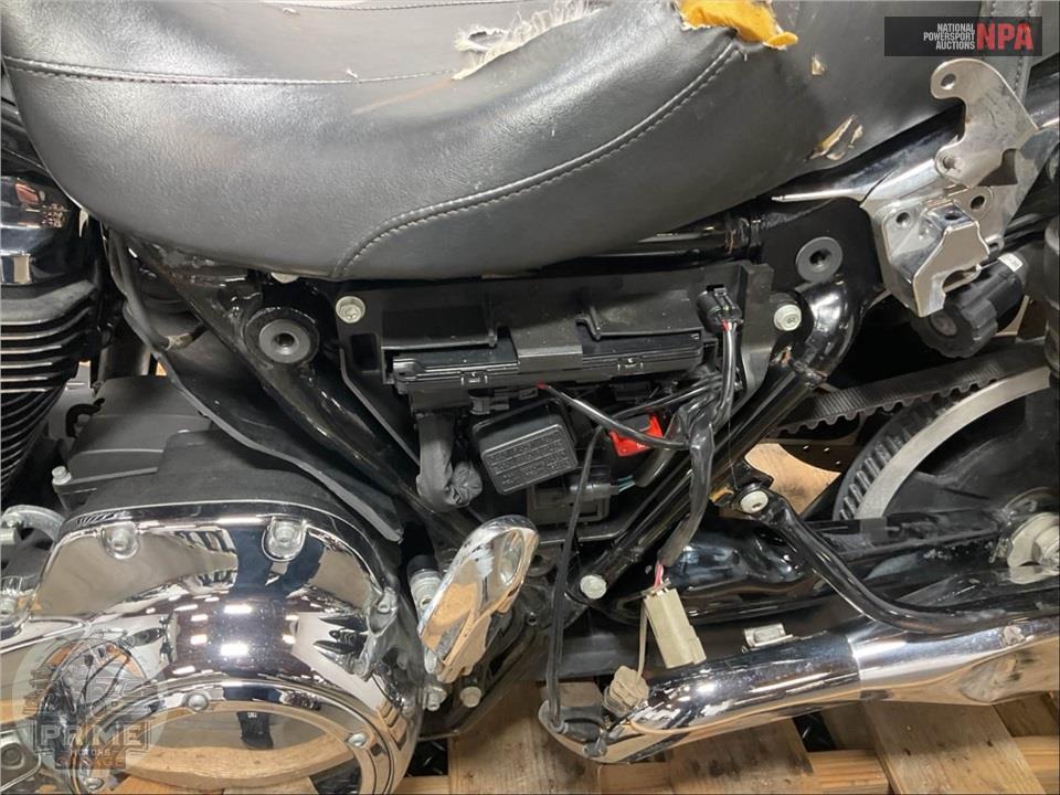 2020 Harley-Davidson FLTRX ROAD GLIDE — фото 22