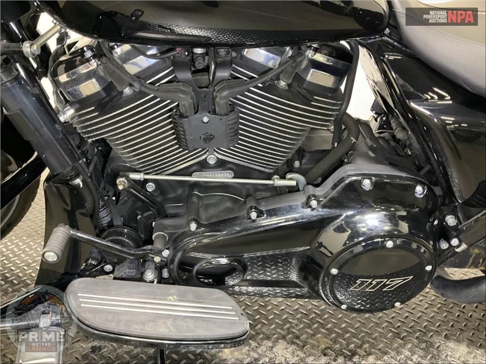 2024 Harley-Davidson FLTRX ROAD GLIDE — фото 7