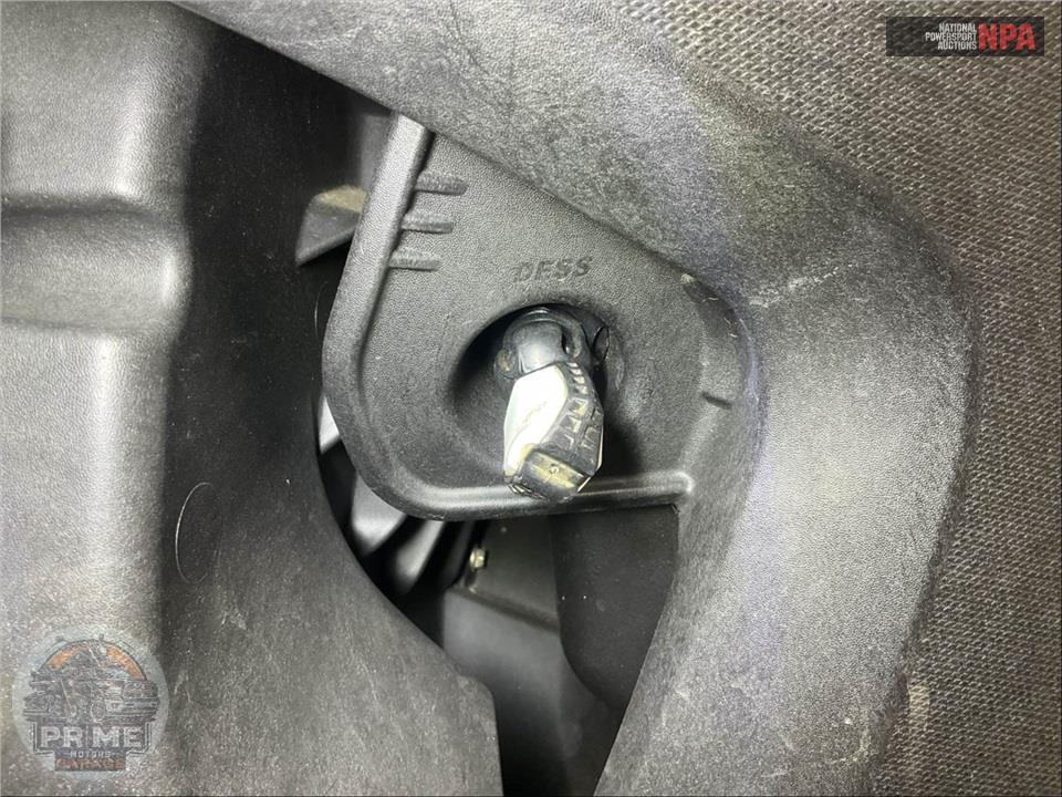 2023 Can-Am RYKER SPORT 900 ACE — фото 11