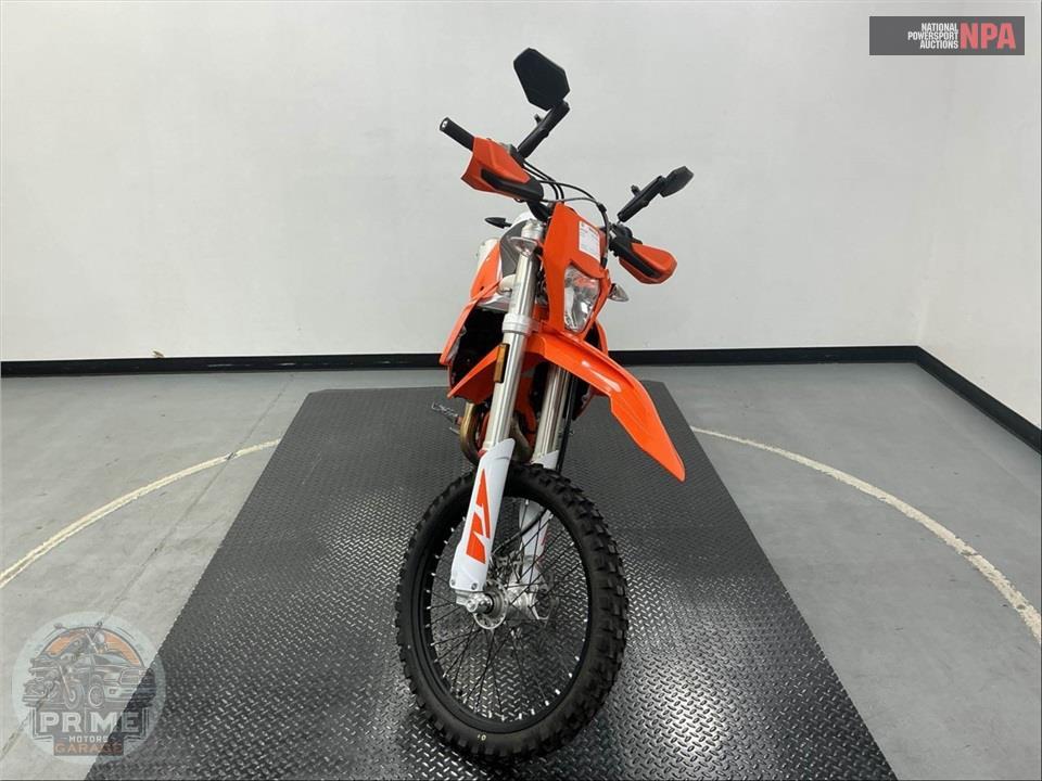 2023 Ktm 500 EXC-F — фото 2