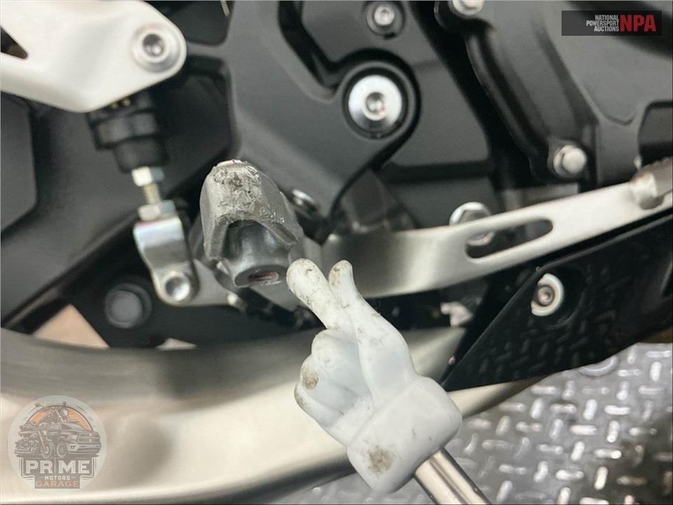 2024 Kawasaki EX500HRFNL NINJA 500 — фото 24