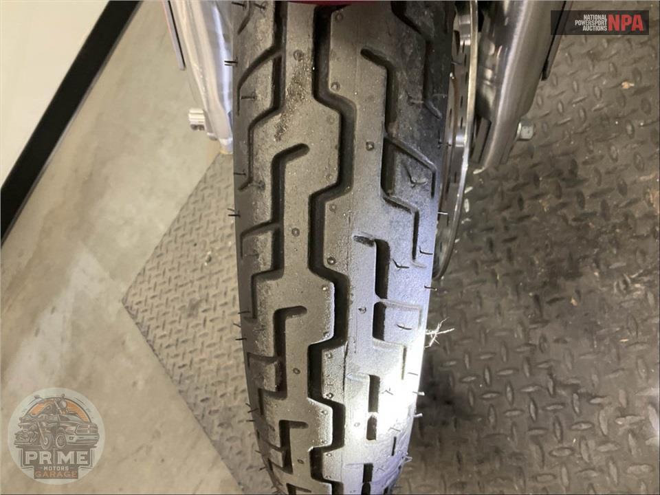 2004 Harley-Davidson FXDWGI DYNA WIDE GLIDE — фото 18