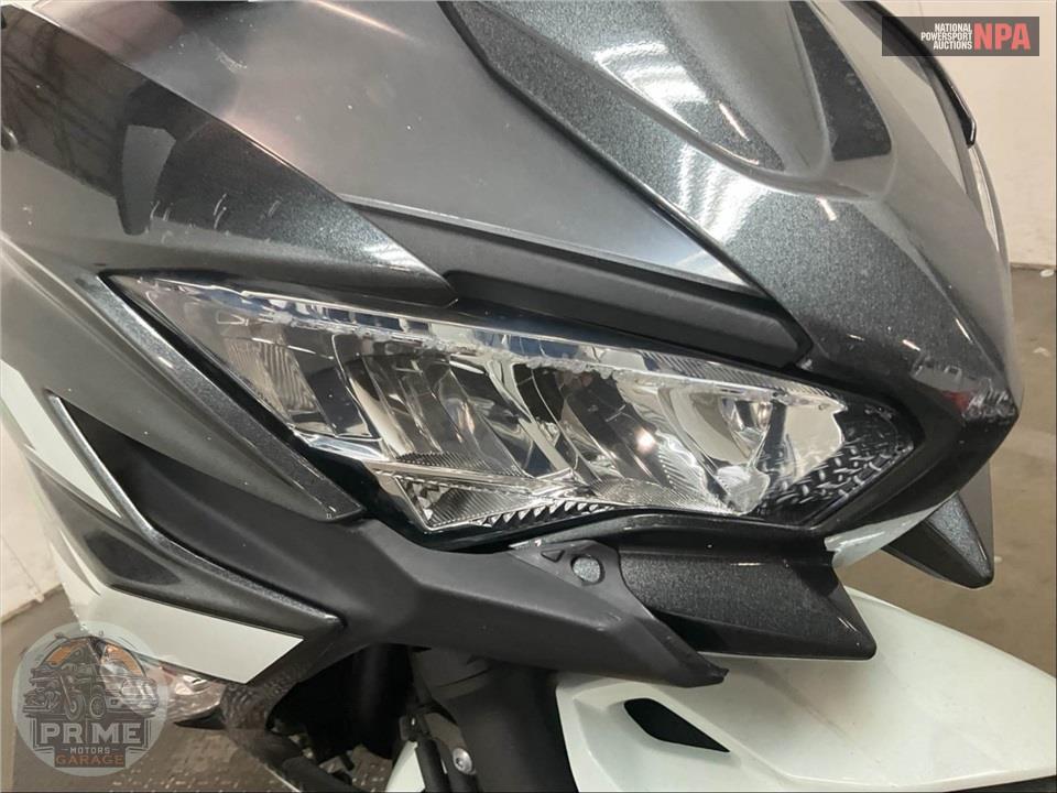 2022 Kawasaki EX650NNFNN NINJA 650 — фото 22