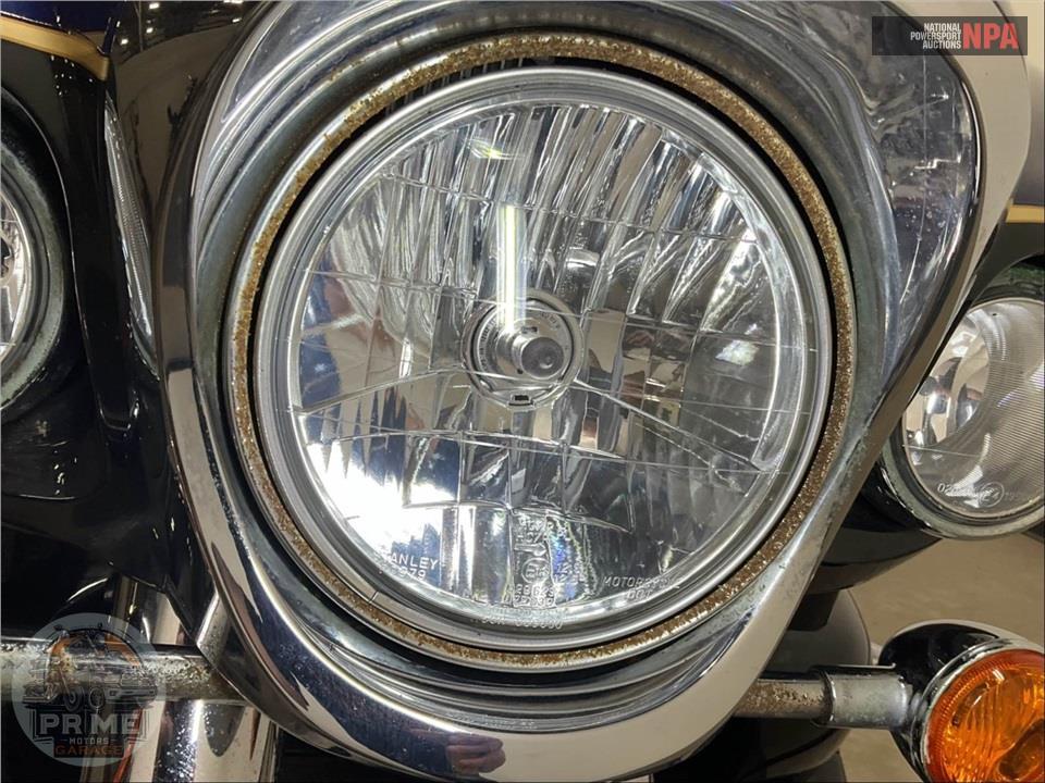 2013 Kawasaki VN1700BDF VLCN VOYAGER AB — фото 46
