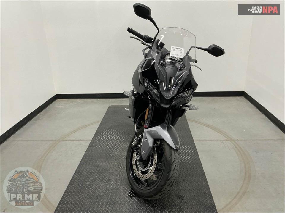 2024 Triumph TIGER SPORT 660 — фото 2