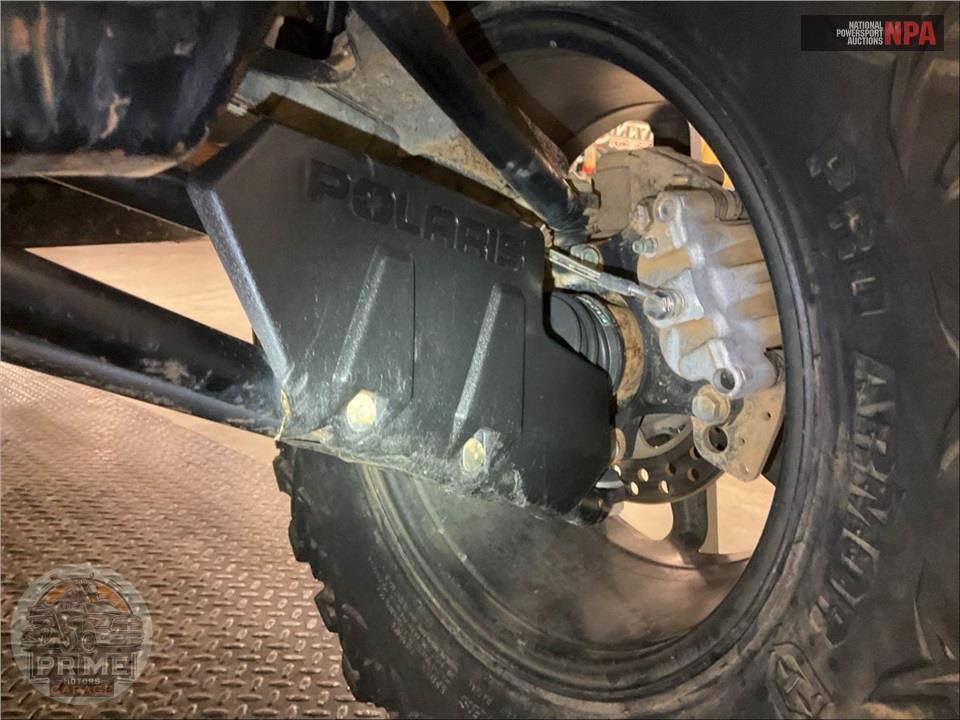 2019 Polaris RANGER CREW XP 900 — фото 61
