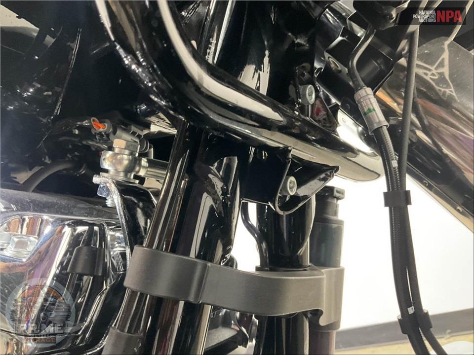2025 Harley-Davidson FLTRX ROAD GLIDE — фото 13