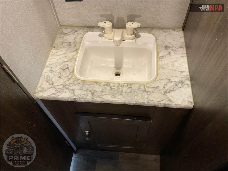 2021 Keystone Rv M-260 BH - SPRINGDALE SERIES — фото 17