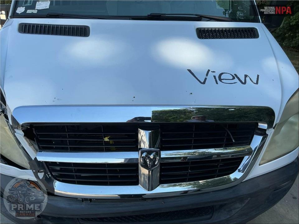 2008 Winnebago M-24H-DODGE SPRINTER DIESEL - VIEW SERIES — фото 52