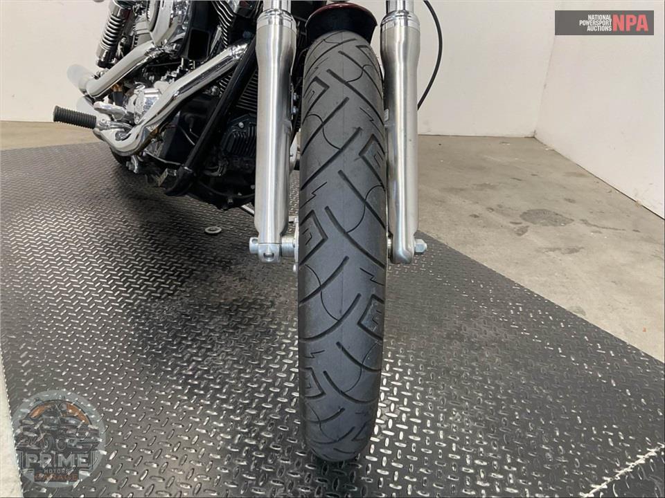 2014 Harley-Davidson FXDC DYNA SUPER GLIDE CUSTOM — фото 19