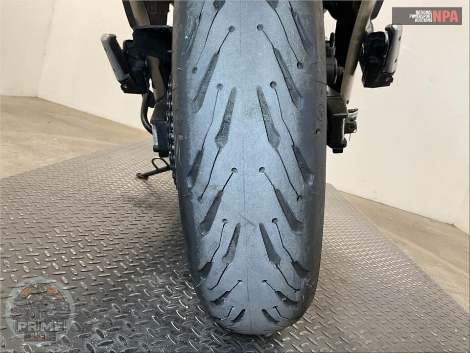 2006 Suzuki DL1000K6 V-STROM — фото 22