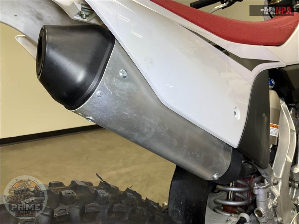 2026 Yamaha YZ125 — фото 10