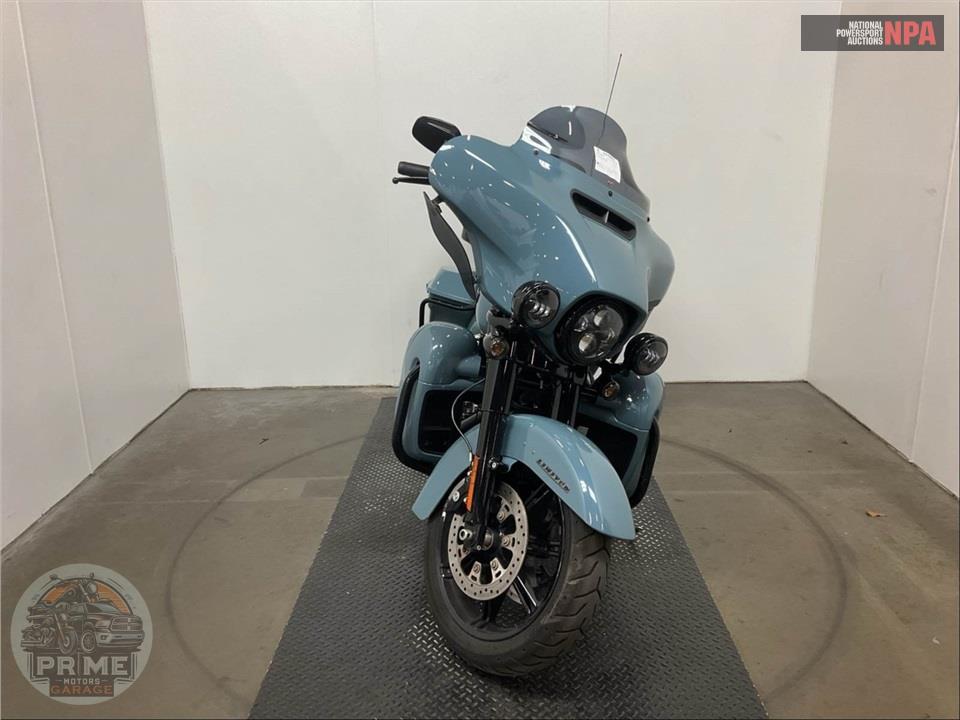 2024 Harley-Davidson FLHTK ULTRA LIMITED — фото 2