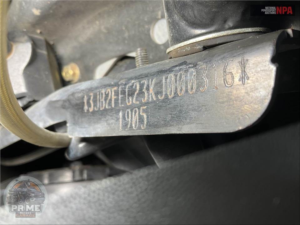2019 Can-Am RYKER 900 ACE — фото 28