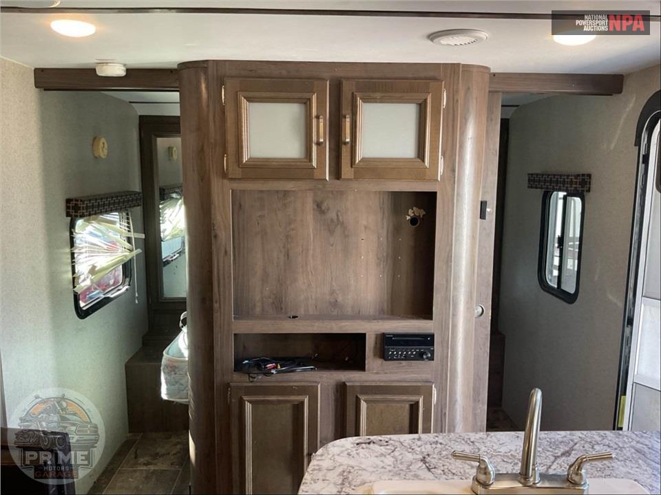 2019 Keystone Rv M-2400 BH PASSPORT GRAND TOURING SERIES — фото 9