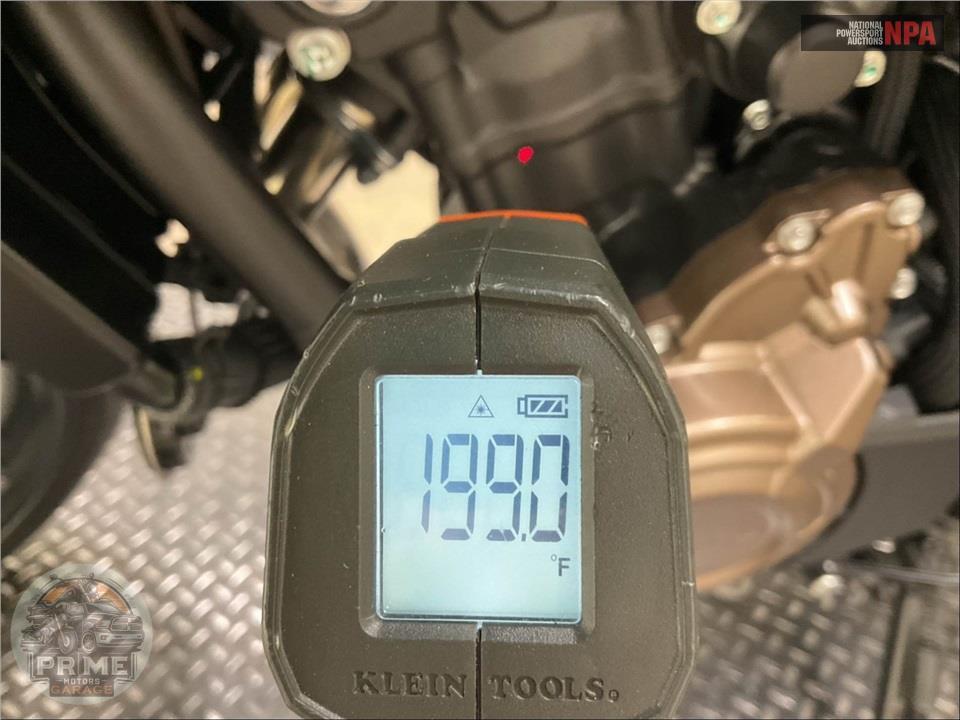 2023 Honda CB500FA (ABS) — фото 8