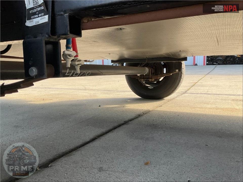 2021 Keystone Rv M-1700 BH - BULLET CROSSFIRE SERIES — фото 33