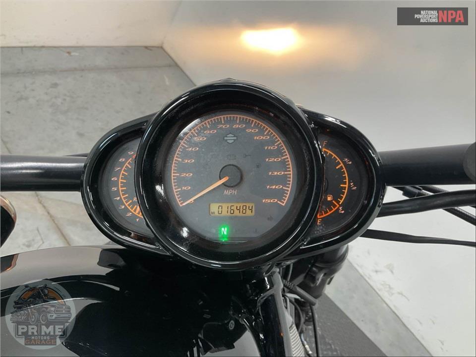 2015 Harley-Davidson VRSCDX NIGHT ROD SPECIAL — фото 5
