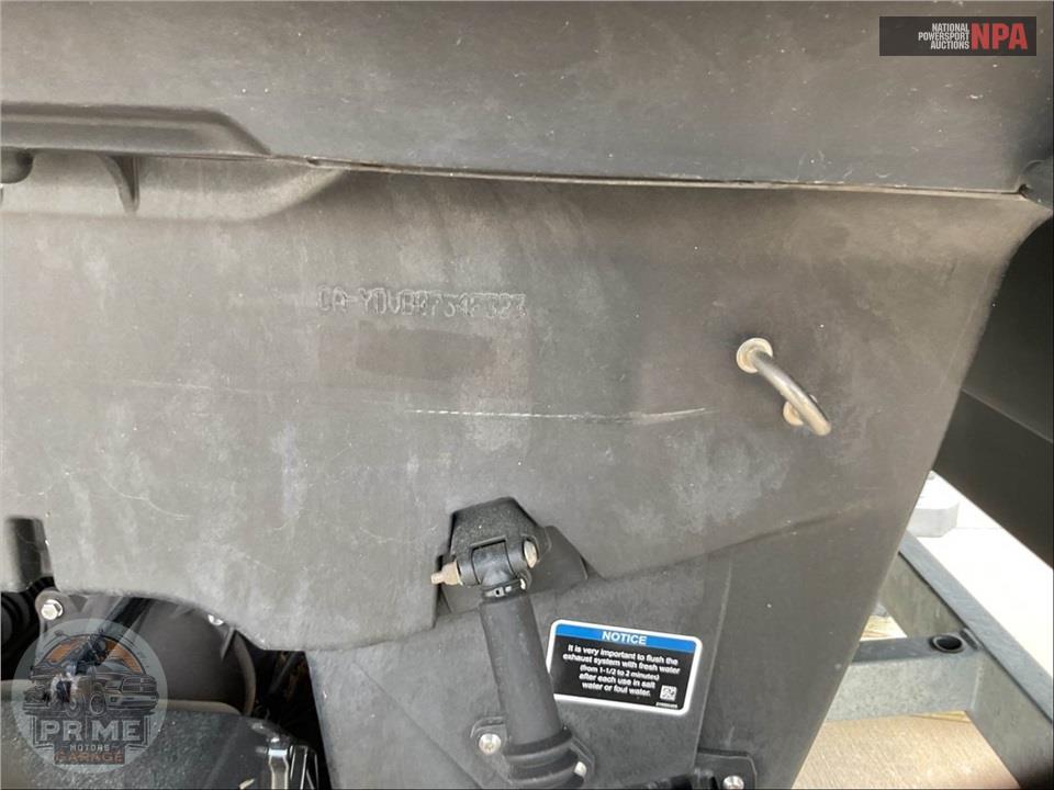 2023 Seadoo/Brp SWITCH SPORT 18-I/O(*) — фото 33