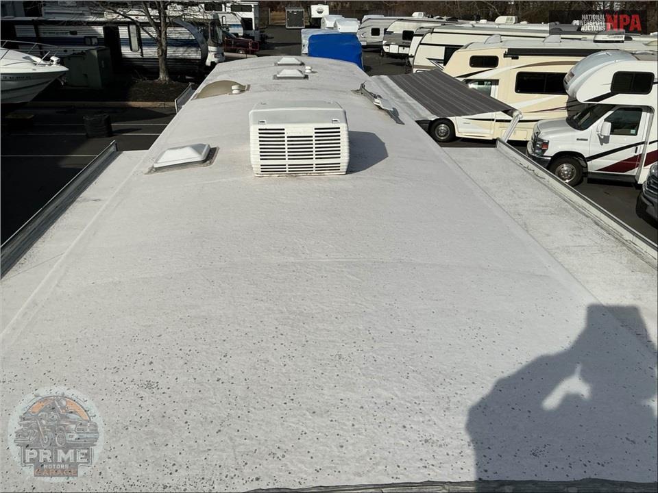 2013 Keystone Rv M-316 RL - OUTBACK SERIES — фото 38