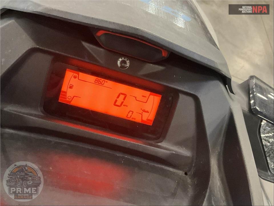 2021 Seadoo/Brp GTI SE 130 — фото 5