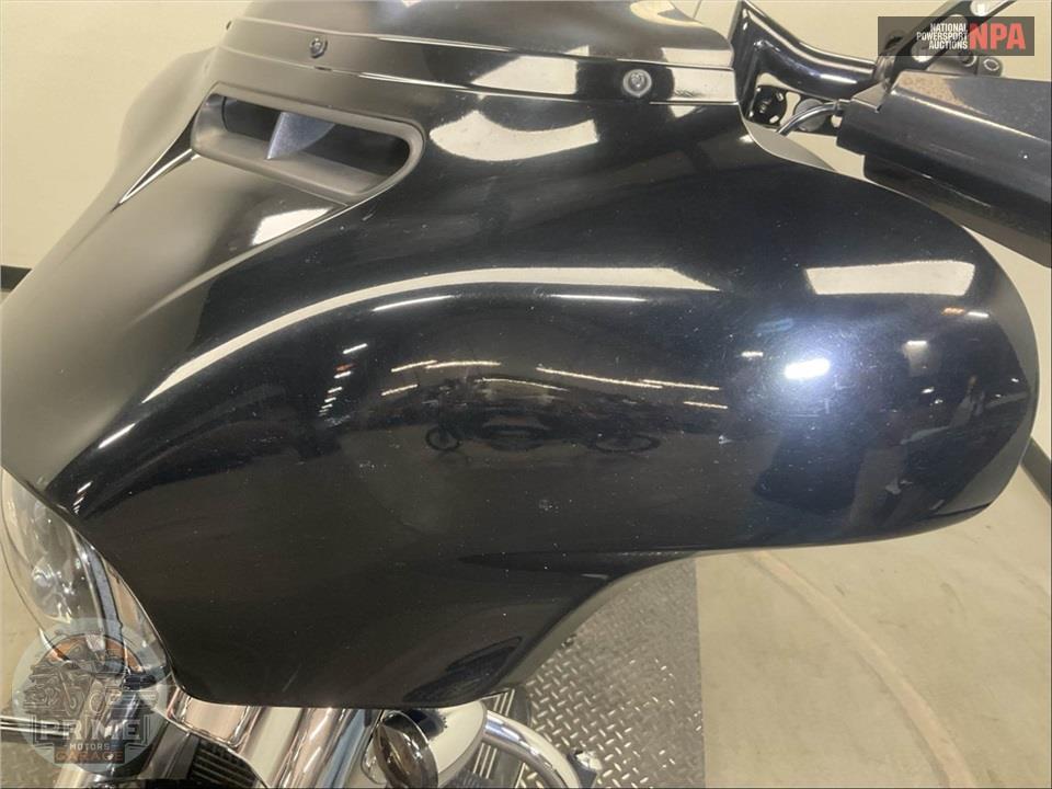 2022 Harley-Davidson FLHX STREET GLIDE — фото 14