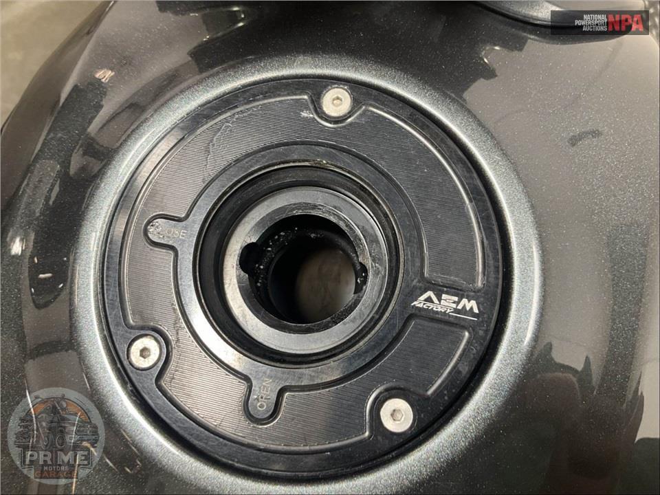 2021 Ducati SCRAMBLER ICON (DARK) — фото 14