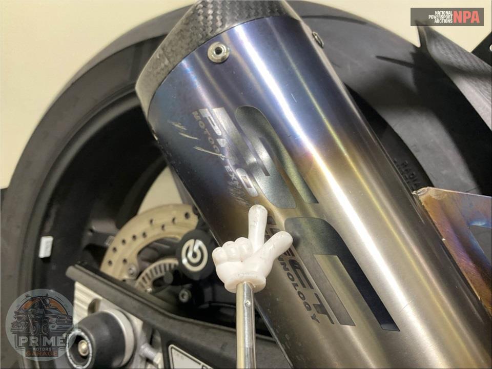 2022 Bmw S1000RR — фото 10