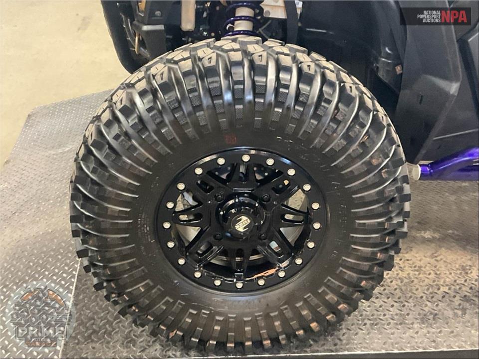 2023 Polaris RZR XP 1000 SPORT — фото 17