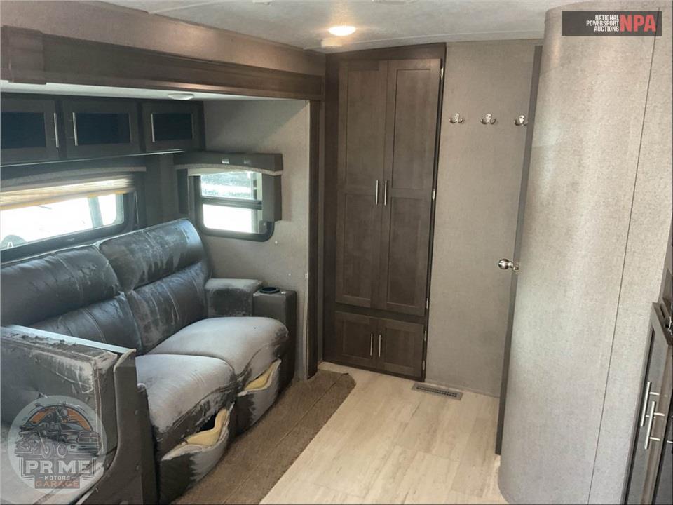 2020 Rockwood By Forest River M-2910SB - ULTRA LITE SERIES — фото 5