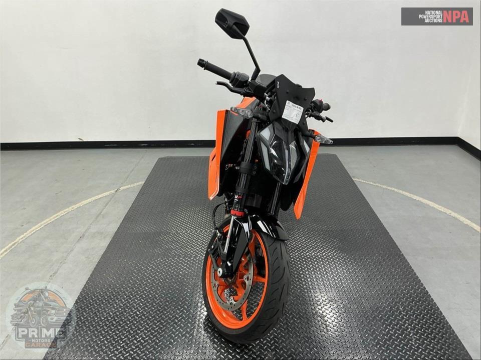 2024 Ktm 390 DUKE — фото 2