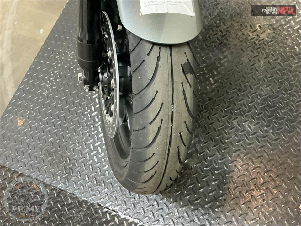 2026 Honda CMX1100A2 REBEL 1100T — фото 13