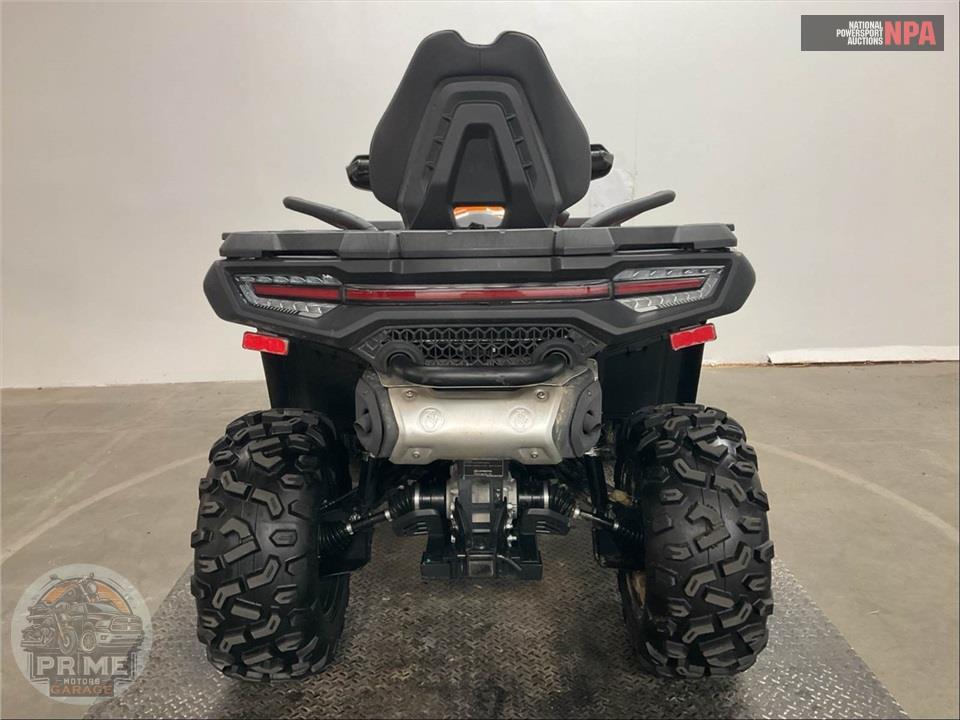2025 Cf Moto CFORCE 800 TOURING — фото 4