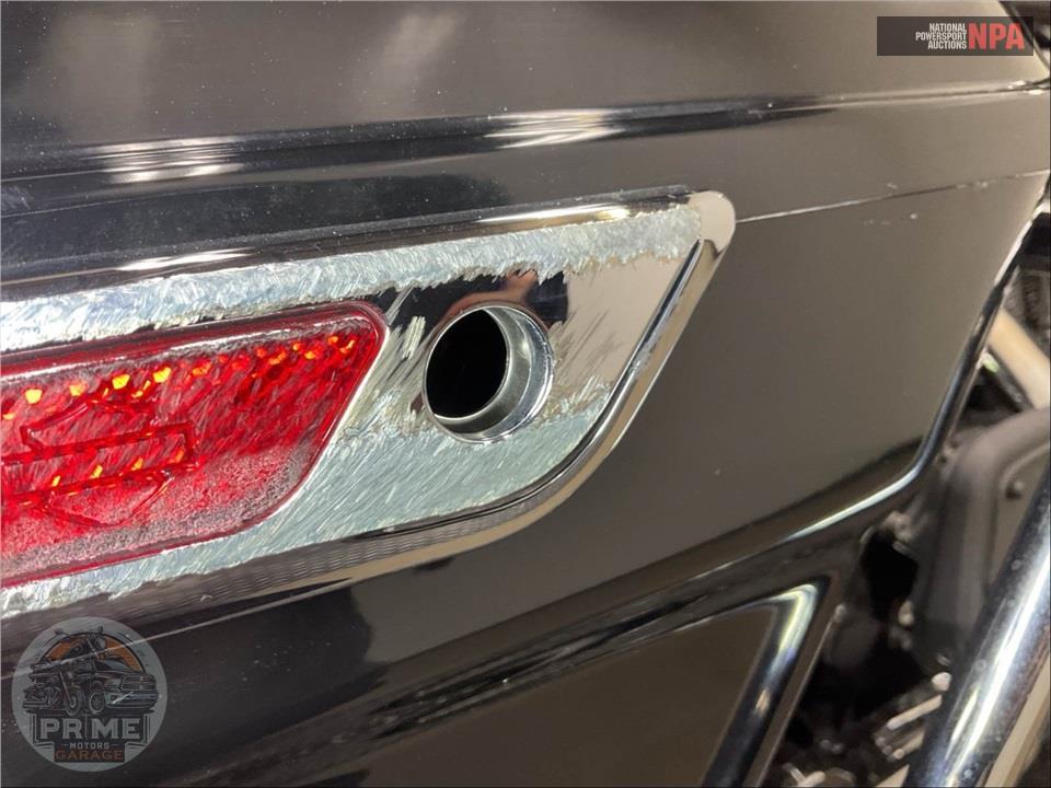 2022 Harley-Davidson FLHTK ULTRA LIMITED — фото 26
