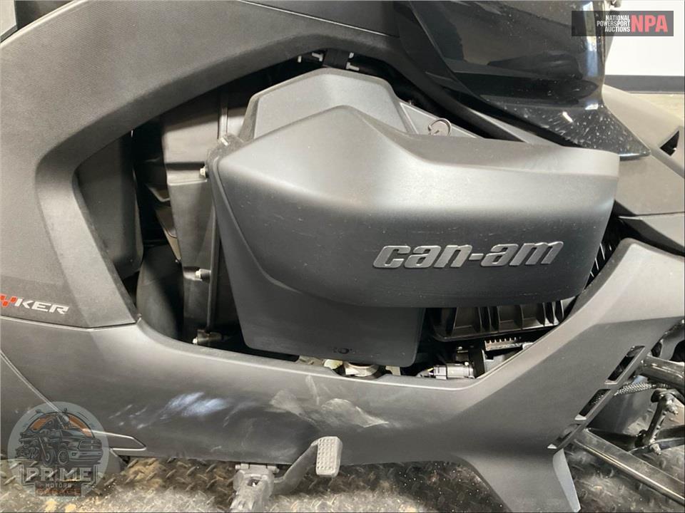 2024 Can-Am RYKER 600 ACE — фото 8