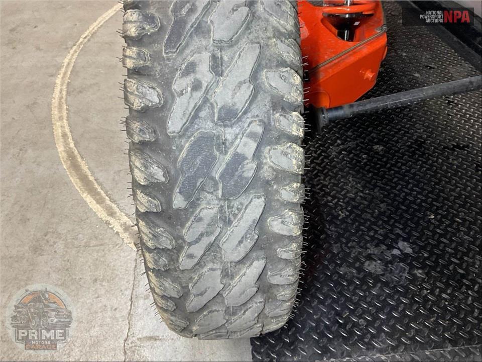 2023 Speed Utv EL JEFE — фото 18