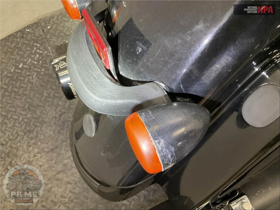 2021 Harley-Davidson FLTRXS ROAD GLIDE SPECIAL — фото 53