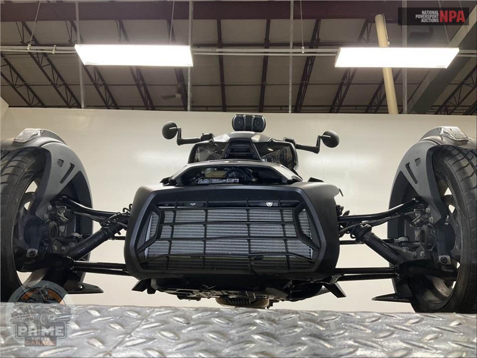 2021 Can-Am RYKER 900 ACE — фото 27