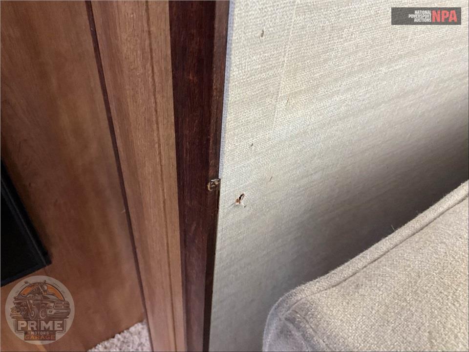 2016 Keystone Rv M-293 RK - SPRINGDALE SERIES — фото 24