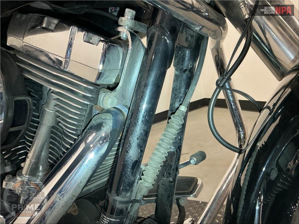 2011 Harley-Davidson FLHTC ELECTRA GLIDE CLSC — фото 12