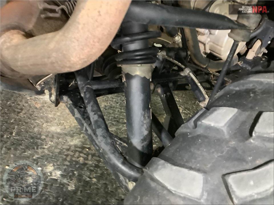 2020 Polaris RANGER 1000 EPS — фото 27