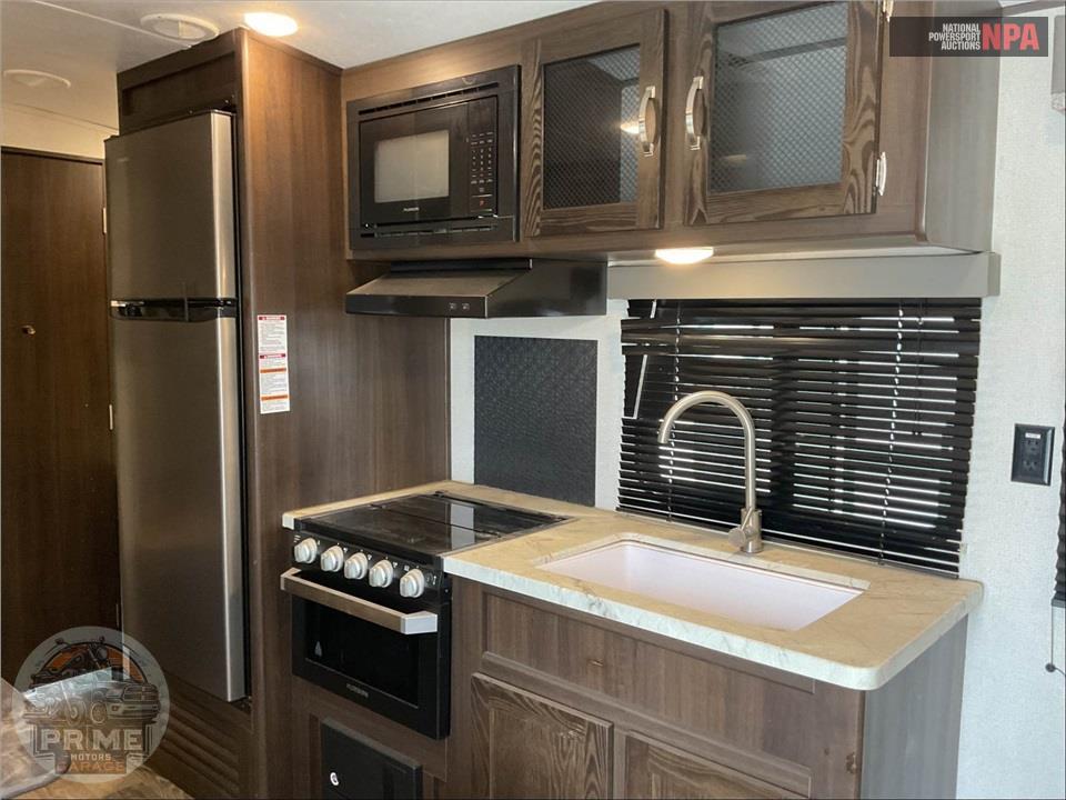 2021 Keystone Rv M-260 BH - SPRINGDALE SERIES — фото 6