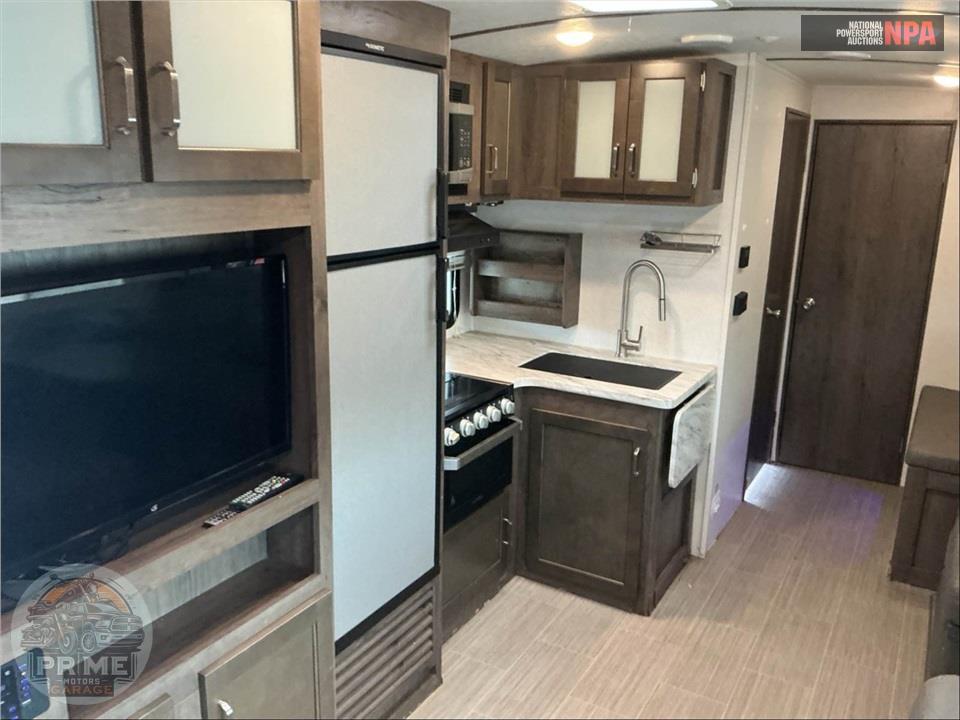 2021 Keystone Rv M-3221 BH - PASSPORT GT SERIES — фото 10