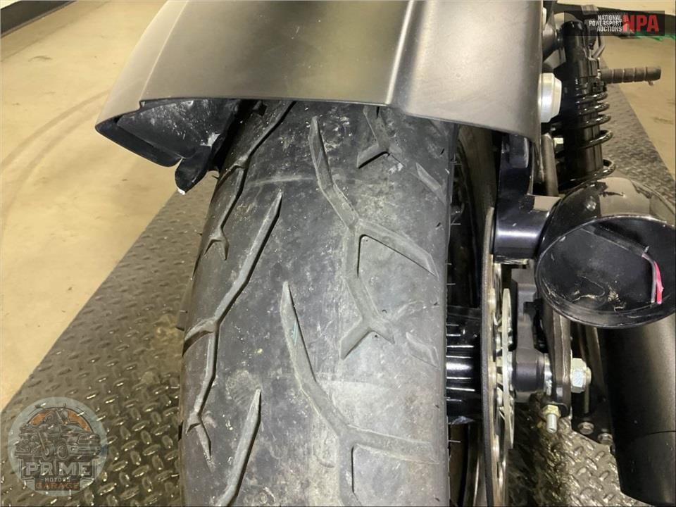 2025 Indian Motorcycle SCOUT SIXTY BOBBER LIMITED — фото 34